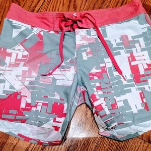 Swim Shorts